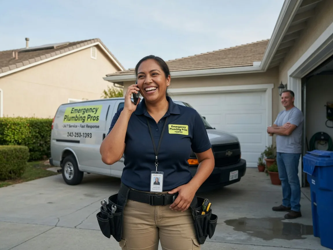 Emergency Plumber Branch, LA FAQs